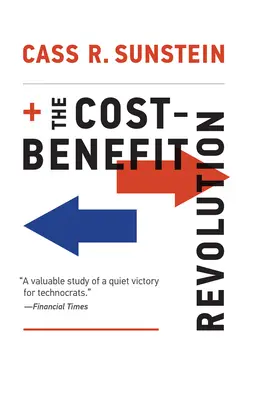 La revolución coste-beneficio - The Cost-Benefit Revolution