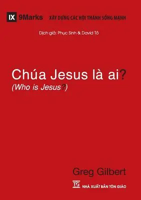 Cha Jesus L Ai? (¿Quién es Jesús?) (Vietnamita) - Cha Jesus L Ai? (Who is Jesus?) (Vietnamese)