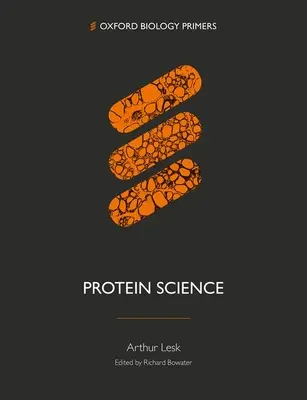 Ciencia de las proteínas - Protein Science