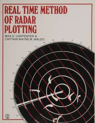 Método de trazado de radares en tiempo real - Real Time Method of Radar Plotting