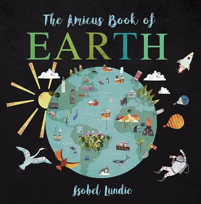 El libro Amicus de la Tierra - The Amicus Book of Earth