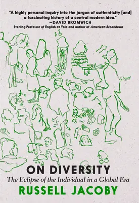 Sobre la diversidad: El eclipse del individuo en una era global - On Diversity: The Eclipse of the Individual in a Global Era