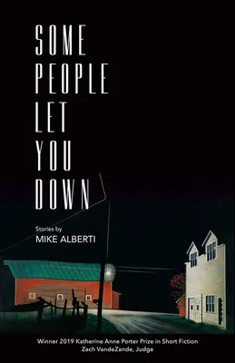 Algunas personas te decepcionan, volumen 19 - Some People Let You Down, Volume 19