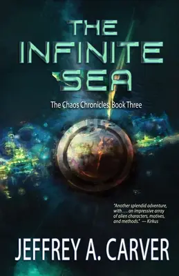 El mar infinito - The Infinite Sea