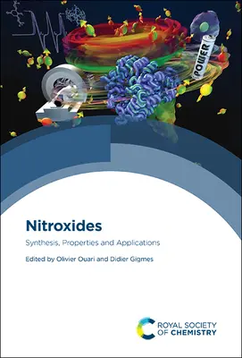 Nitroxidos: Síntesis, Propiedades y Aplicaciones - Nitroxides: Synthesis, Properties and Applications