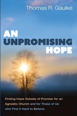 Una esperanza poco prometedora - An Unpromising Hope