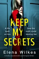 Guarda mis secretos - Keep My Secrets