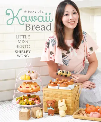 Pan Kawaii - Kawaii Bread