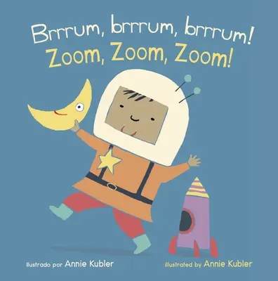 ¡Brrrum, Brrrum!/¡Zoom, Zoom, Zoom! - Brrrum, Brrrum!/Zoom, Zoom, Zoom!