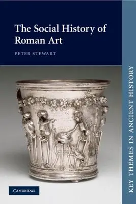 Historia social del arte romano - The Social History of Roman Art