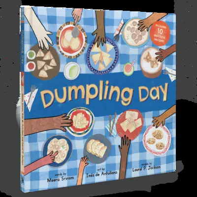 Día del Dumpling - Dumpling Day