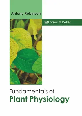 Fundamentos de fisiología vegetal - Fundamentals of Plant Physiology