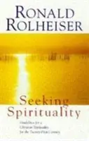 En busca de la espiritualidad - Seeking Spirituality