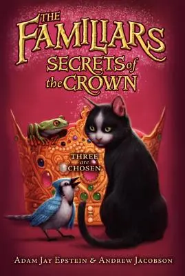 Secretos de la Corona - Secrets of the Crown