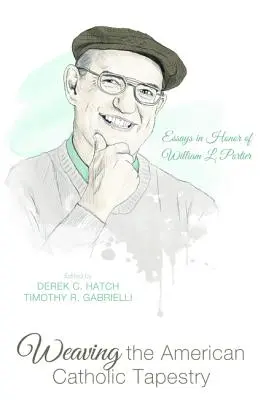 Tejiendo el tapiz católico americano - Weaving the American Catholic Tapestry