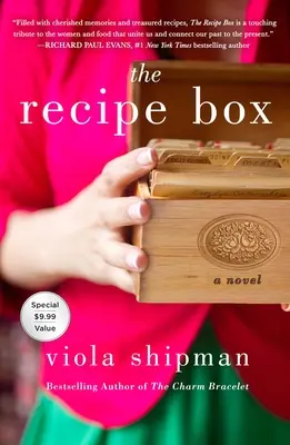 El Recetario - The Recipe Box