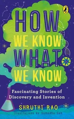 Cómo sabemos lo que sabemos - How We Know What We Know