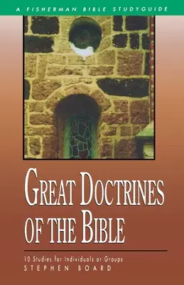 Grandes Doctrinas de la Biblia - Great Doctrines of the Bible