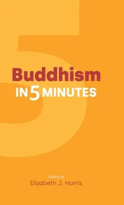 Budismo en cinco minutos - Buddhism in Five Minutes