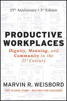 Lugares de trabajo productivos - Productive Workplaces