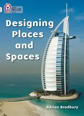 Diseño de lugares y espacios - Designing Places and Spaces