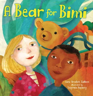 Un oso para Bimi - A Bear for Bimi