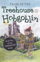 Cuentos de la casa del árbol y el duende - Tales of the Treehouse and the Hobgoblin