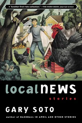 Noticias locales: Historias - Local News: Stories