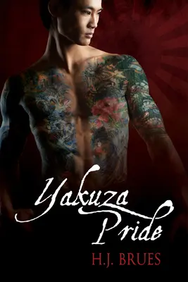 Orgullo yakuza - Yakuza Pride