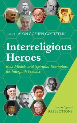 Héroes interreligiosos - Interreligious Heroes