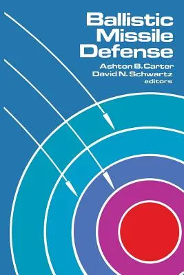 Defensa contra misiles balísticos - Ballistic Missile Defense