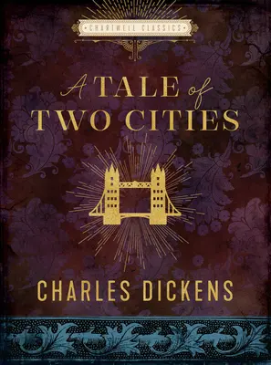 Historia de dos ciudades - A Tale of Two Cities