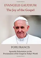 EVANGELII GAUDIUM LA ALEGRÍA DEL EVANGELIO - EVANGELII GAUDIUM THE JOY OF THE GOSPEL