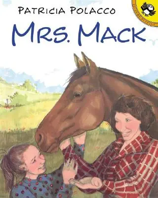 Sra. Mack - Mrs Mack