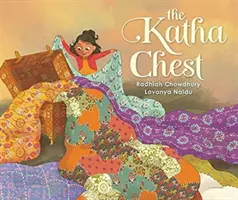 El cofre de Katha - Katha Chest