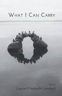 Lo que puedo llevar - What I Can Carry