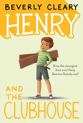 Henry y la casa club - Henry and the Clubhouse