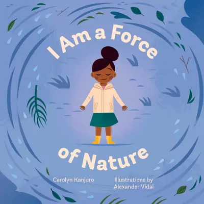 Soy una fuerza de la naturaleza - I Am a Force of Nature