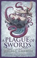 Plaga de espadas - Plague of Swords