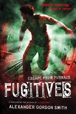 Fugitivos - Fugitives
