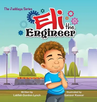 Eli el Ingeniero - Eli the Engineer