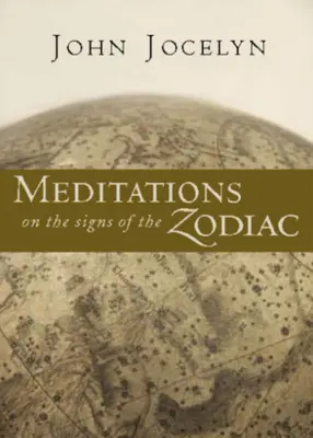 Meditaciones sobre los signos del zodíaco - Meditations on the Signs of the Zodiac