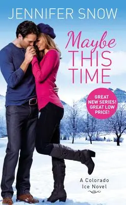 Tal vez esta vez - Maybe This Time