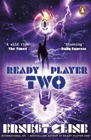 Ready Player Two - La esperada secuela de READY PLAYER ONE - Ready Player Two - The highly anticipated sequel to READY PLAYER ONE