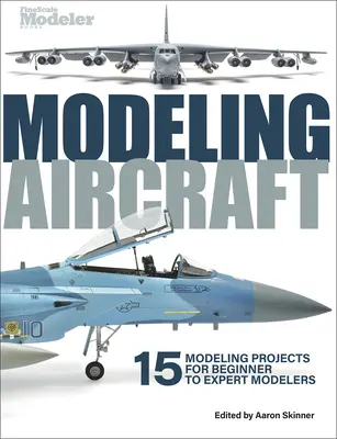 Modelismo de aviones - Modeling Aircraft