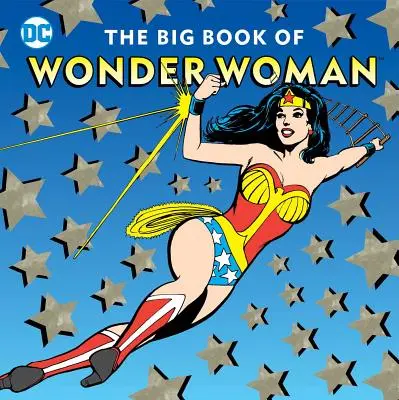 El gran libro de Wonder Woman, 21 - The Big Book of Wonder Woman, 21