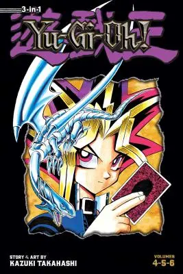 Yu-Gi-Oh! (Edición 3 en 1), Vol. 2, 2: Incluye Vols. 4, 5 & 6 - Yu-Gi-Oh! (3-In-1 Edition), Vol. 2, 2: Includes Vols. 4, 5 & 6