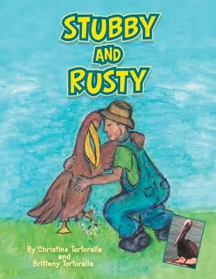 Stubby y Rusty - Stubby and Rusty