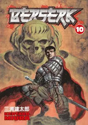 Berserk Volumen 10 - Berserk Volume 10