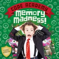 Code Academy y ¡La Locura de la Memoria! - Code Academy and the Memory Madness!